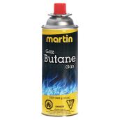 Bottle of Butane Gas - 8 oz