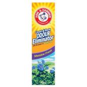 Éliminateur d'odeur