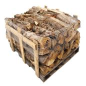 Bois de chauffage Charbonneau bois franc 100% naturel 24 pi³