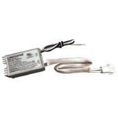Transformateur en métal 60 W « classe 2 »