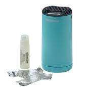 Thermacell Mosquito Repellent for Patio - Blue