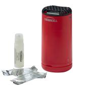 Thermacell Mosquito Repellent for Patio - Red