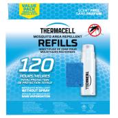 Thermacell 120-hour Mosquito Repellent Refills
