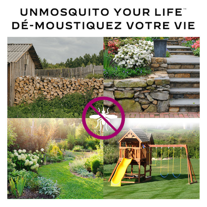 Thermacell Tick Control Tubes - 12 Pack