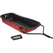 Luge utilitaire Pelican, Trek Sport 94, 94" x 36,5" x 17"