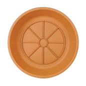 Soucoupe Terracotta