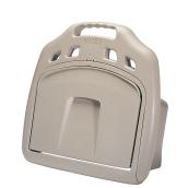 Support boyau d'arrosage Ames, polyéthylène, 150 pi, 5/8 po