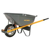 Steel Wheelbarrow - 16