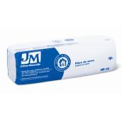 Johns Manville Sound-Shield Insulation for Ceilings - 4-in D x 16-in W x 48-in L - Unfaced - Fibreglass