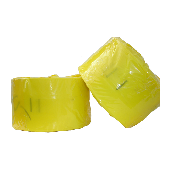 Taiga Gutter Downspout - Polyvinyl Chloride - 1 Per Pack - 6-in W