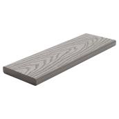 Composite Deck Board - "Transcend" - Gravel Path