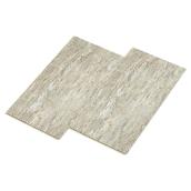 Vinyl Floor Tiles -