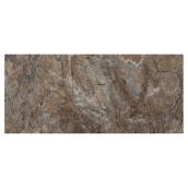 Plancher en vinyle « Essentiel », 6 mm, Fresco