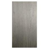 Plancher de vinyle Easystreet, 2 mm, 22,49 pi², 6/boite