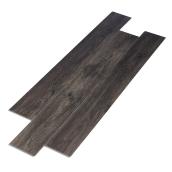 Tonic Vinyl Floor Planks - 4.2 mm - 10/Box - Algonquin Oak