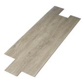 Virgin Vinyl Floor Planks - 4.2 mm - 10/Box - Heritage Oak