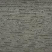 Planche pour terrasse en composite, 1" x 6" x 12', clam shell