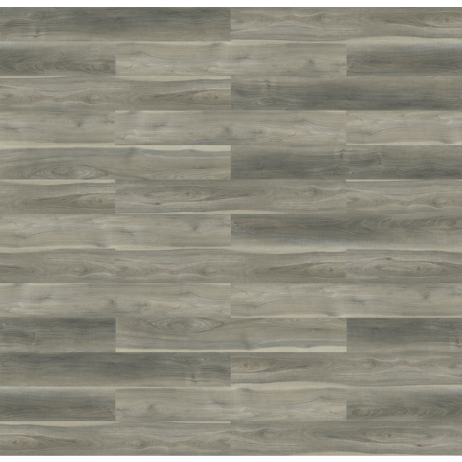 Taiga Ninja Xtra Vinyl Flooring Osaka - 7 x 48-in Covers 23.9-sq.ft.