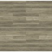 Taiga Ninja Xtra Vinyl Flooring Tatami - 7 x 48-in Covers 23.9-sq.ft.