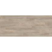 Taiga Villa Pro Vinyl Flooring Cardiff - 7 x 48-in Covers 23.9-sq.ft.