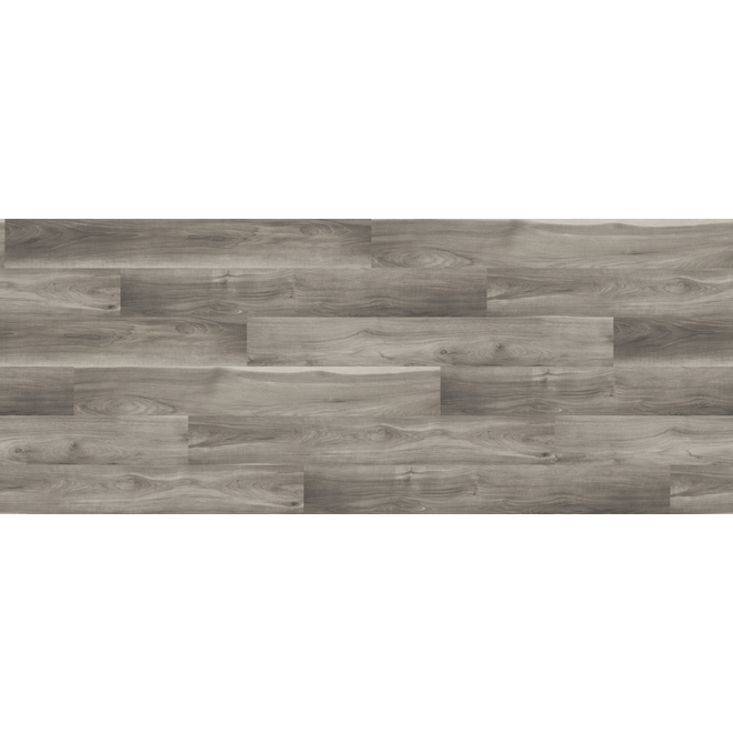 Taiga Villa Pro Vinyl Flooring Dover - 7 x 48-in Covers 23.9-sq.ft.