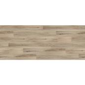 Taiga Casa Pro Vinyl Flooring Saw Grass - 7 x 48-in Covers 23.9-sq.ft.