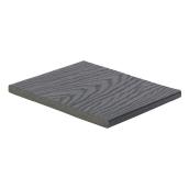 Trex Select Fascia - Winchester Grey - 1-in x 12-in x 12-ft