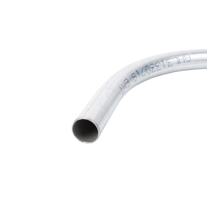 ColumbiaMBF 1/2in 90Degree EMT Elbow Conduit 734851 RONA