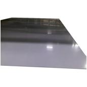 High-Density Polyethylene Puck Board - White - 4' x 8'