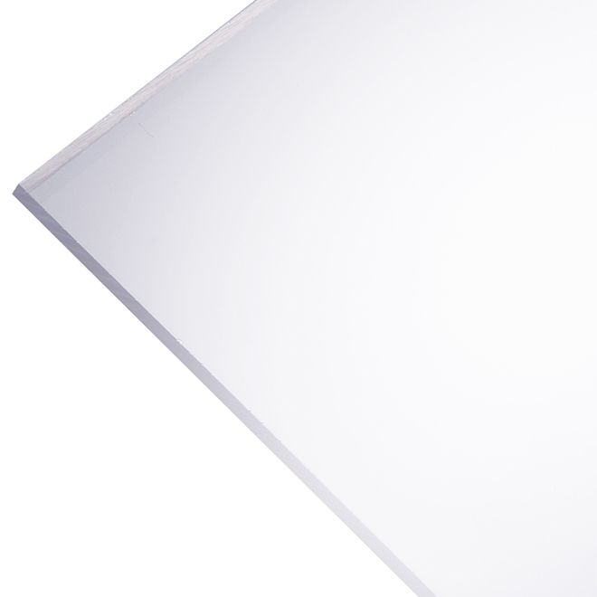 Acrylic Transparent Sheet - Transparent Acrylic Sheet Latest Price,  Manufacturers & Suppliers