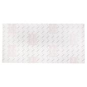 Covestro Makrolon Polycarbonate Sheet - Clear - UV Resistant - 96-in W x 48-in L x 11/64-in T