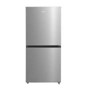 Midea 20-ft³ 3-in-1 Convertible Refrigerator-Freezer with Wi-Fi Connectivity - Stainless Steel