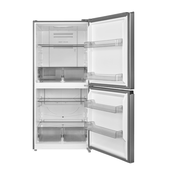 Midea 20-ft³ 3-in-1 Convertible Refrigerator-Freezer with Wi-Fi