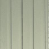 Kaycan Timberlake D4D Avanti Siding - Vinyl - Terraverde - 12 1/2-ft L x 8-in W