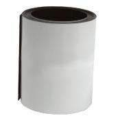 Kaycan Aluminum 2 Sided Painted Roll - Chocolate and White - Durable - 6-in W x 50-ft L