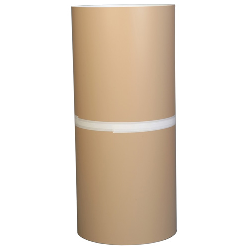 Kaycan Painted Roll -  Sand Colour - Aluminum - 30-m L x 24-in W