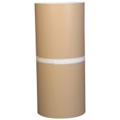 Kaycan Painted Roll - Sand Colour - Aluminum - 30-m L x 24-in W