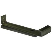 Support de gouttière en aluminium, 5