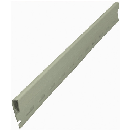 Kaycan Undersill Trim Vinyl Sage Green 12 Ft L X 1 12 In H 106699 Rona 4492