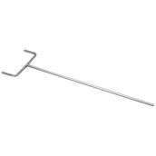 Galvanized Steel Pipe Support
