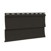 Kaycan D4.5 DaVinci Horizontal Siding in Vinyl of 4.5-in x 12-ft - Manor