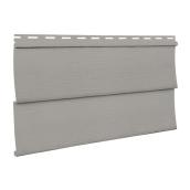 Kaycan D4.5 Lewiston Horizontal Siding in Vinyl of 4.5-in x 12-ft - Stonecrest