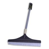 Synlawn Steel and Plastic Artificial Lawn Rake - 18-in wide