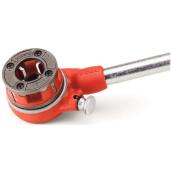 1 1/2-in Die head for threading