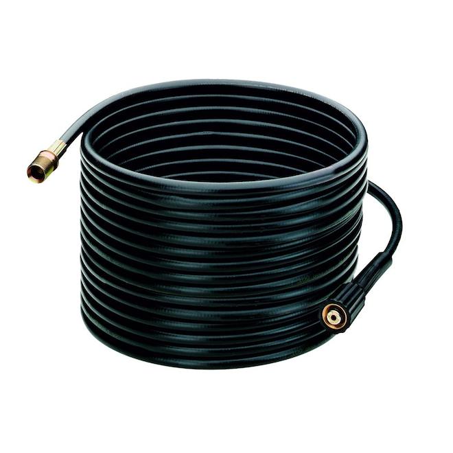 Karcher Replacement Hose For Pressure Washer - Rubber - 50-ft