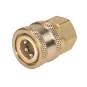 Karcher Pressure Washer Socket - Female - 3/8-in - Quick Connect