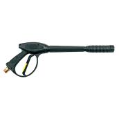 Karcher Pressure Washer Trigger Gun - Max 4000 psi - Black