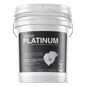 Apprêt-scelleur au latex Avanti Platinum, 18,9 l, blanc