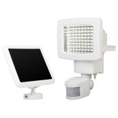 Sunforce 120-Degree LED Security Motion Detector