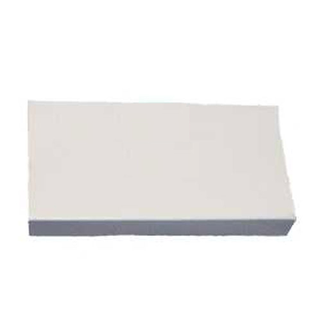 Primair 1 1/2-in x 10-ft White Steel Fascia